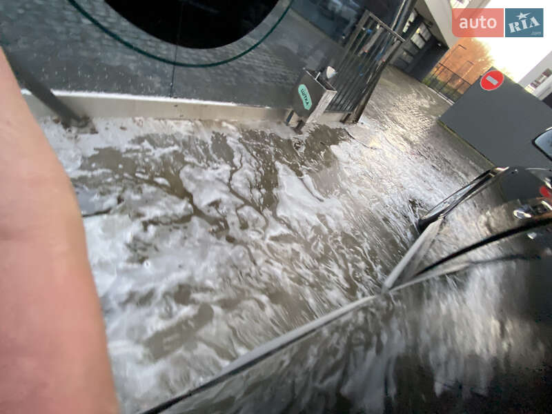 Универсал Audi A6 Allroad 2008 в Львове