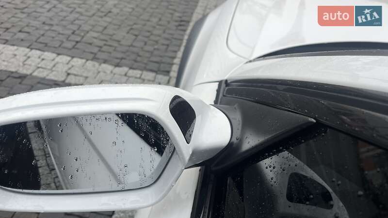 Универсал Audi A6 Allroad 2015 в Хусте