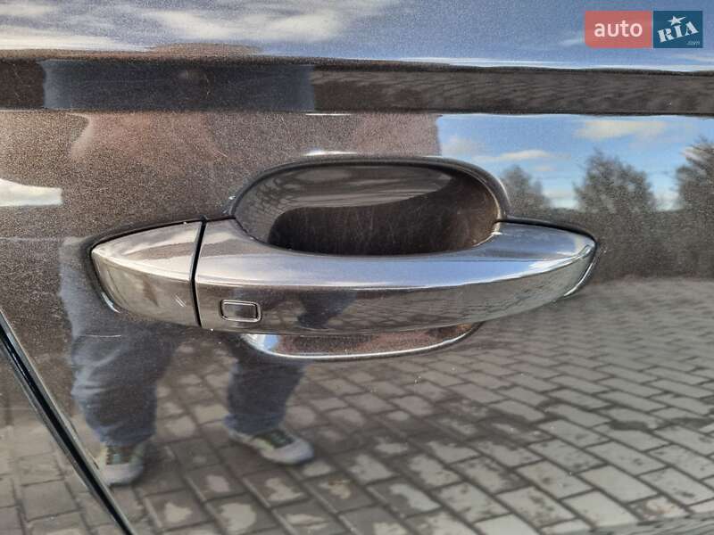 Универсал Audi A6 Allroad 2017 в Ровно