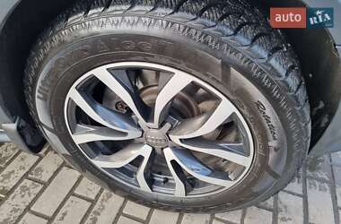 Універсал Audi A6 Allroad 2017 в Рівному