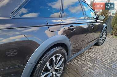 Універсал Audi A6 Allroad 2017 в Рівному