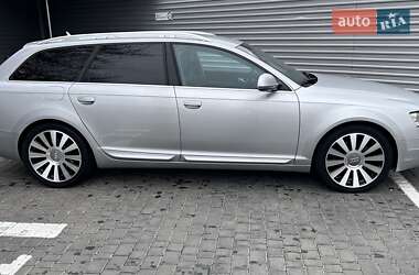 Універсал Audi A6 Allroad 2010 в Одесі