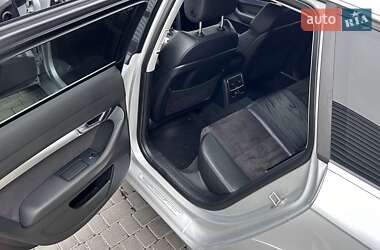 Універсал Audi A6 Allroad 2010 в Одесі