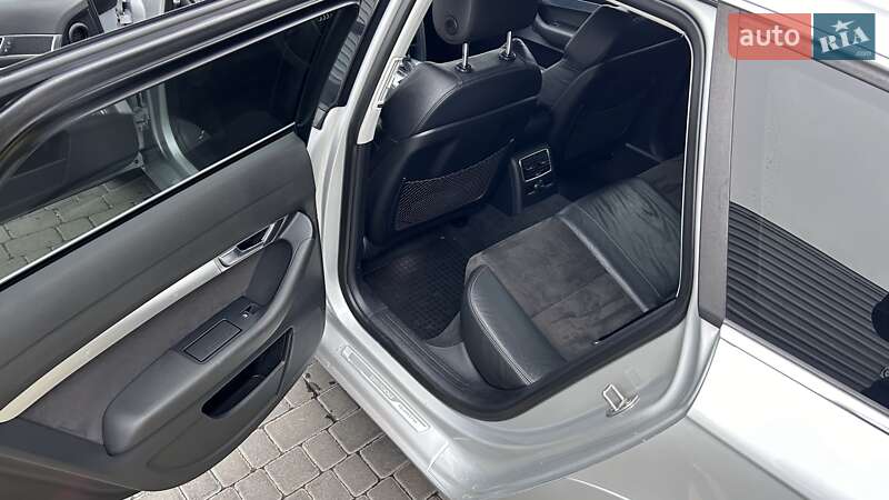 Универсал Audi A6 Allroad 2010 в Одессе фото 14 Универсал Audi A6 Allroad 2010 в Одессе