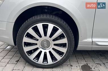 Універсал Audi A6 Allroad 2010 в Одесі