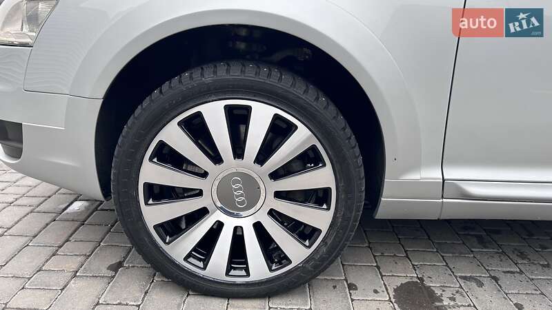 Универсал Audi A6 Allroad 2010 в Одессе фото 22 Универсал Audi A6 Allroad 2010 в Одессе