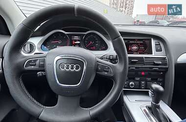 Універсал Audi A6 Allroad 2010 в Одесі