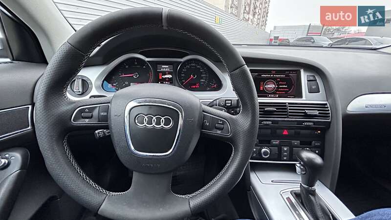 Универсал Audi A6 Allroad 2010 в Одессе фото 27 Универсал Audi A6 Allroad 2010 в Одессе