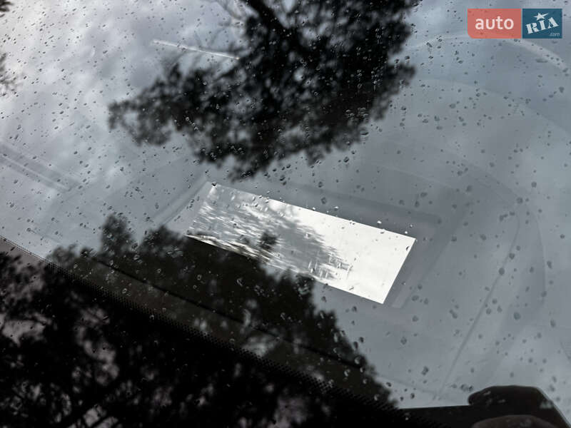 Універсал Audi A6 Allroad 2017 в Хмельницькому