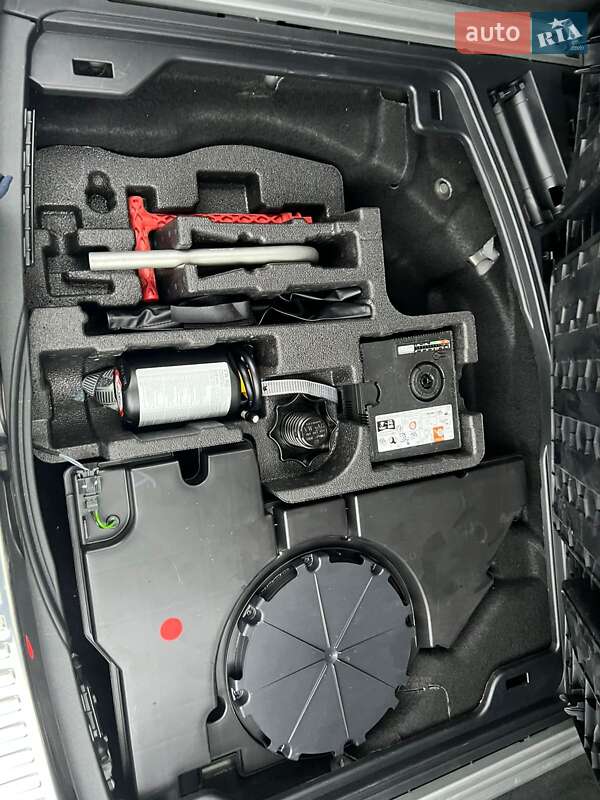 Універсал Audi A6 Allroad 2024 в Києві фото 18 Універсал Audi A6 Allroad 2024 в Києві