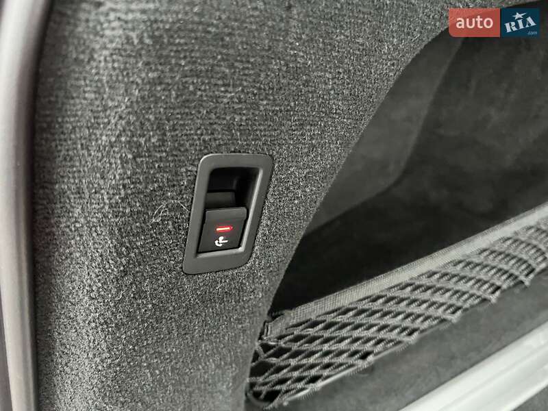 Універсал Audi A6 Allroad 2024 в Києві фото 19 Універсал Audi A6 Allroad 2024 в Києві