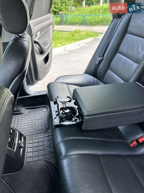 Универсал Audi A6 Allroad 2008 в Хоросткове