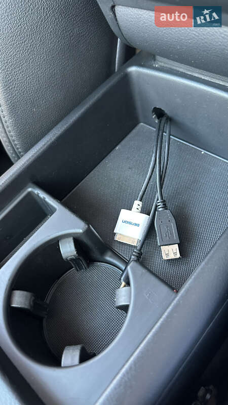 Универсал Audi A6 Allroad 2008 в Хоросткове