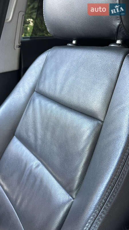 Универсал Audi A6 Allroad 2008 в Хоросткове