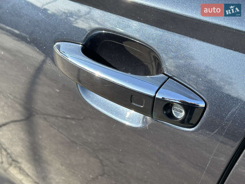 Универсал Audi A6 Allroad 2016 в Сумах