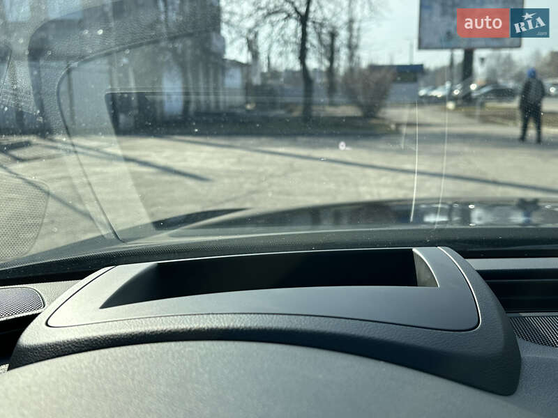 Универсал Audi A6 Allroad 2016 в Сумах