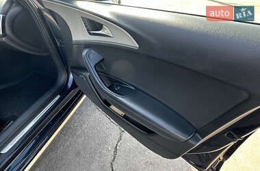 Универсал Audi A6 Allroad 2016 в Сумах