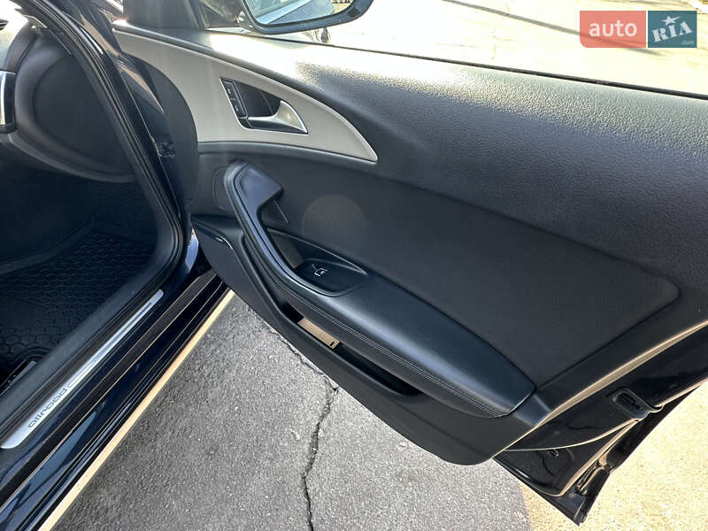 Универсал Audi A6 Allroad 2016 в Сумах