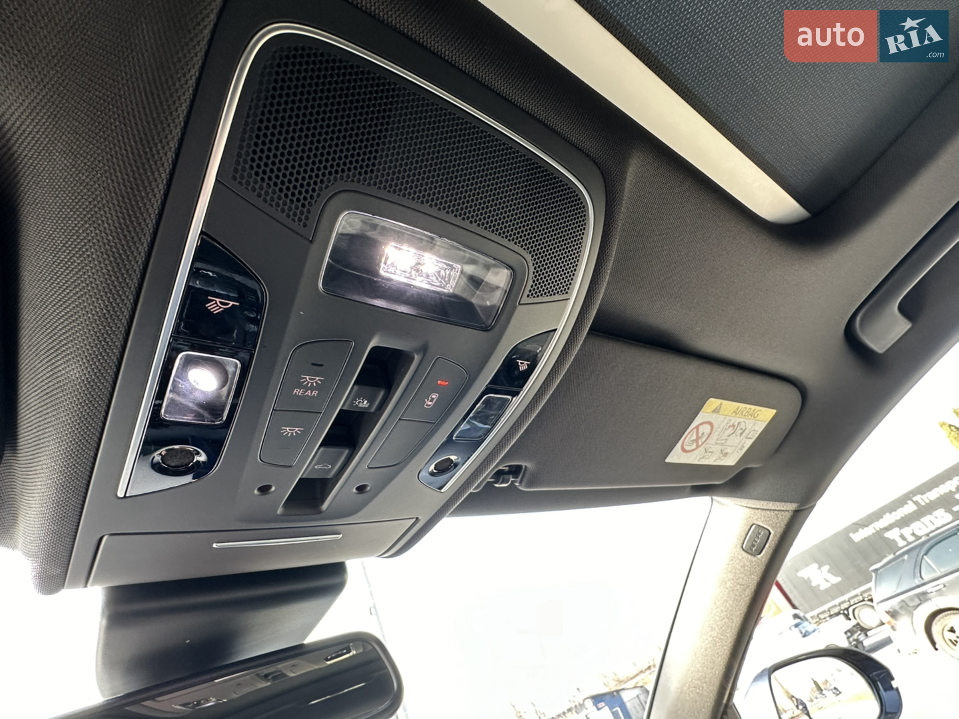 2016 Audi A6 allroad - мініатюра 63