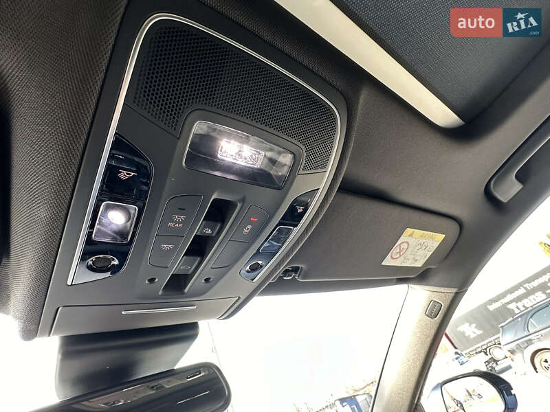 Универсал Audi A6 Allroad 2016 в Сумах