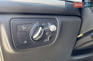 Универсал Audi A6 Allroad 2016 в Сумах