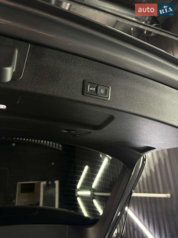 Универсал Audi A6 Allroad 2019 в Киеве