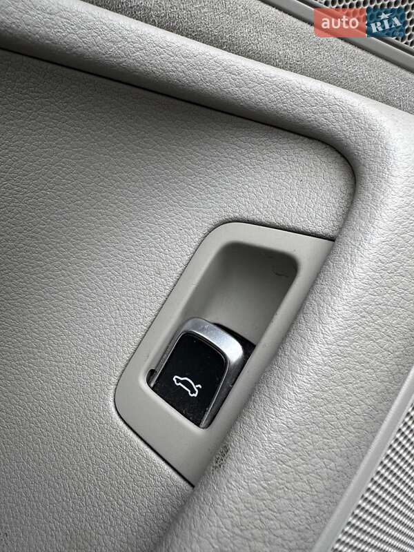 Универсал Audi A6 Allroad 2016 в Белогородке