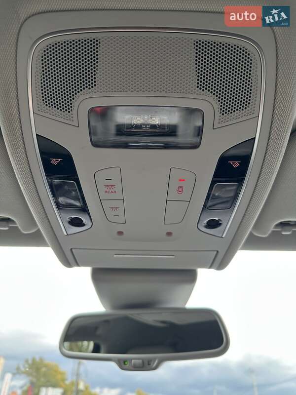 Универсал Audi A6 Allroad 2016 в Белогородке