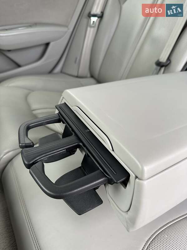 Универсал Audi A6 Allroad 2016 в Белогородке