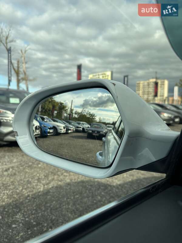 Универсал Audi A6 Allroad 2016 в Белогородке