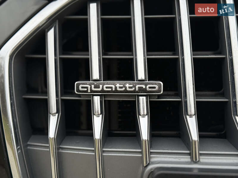 Универсал Audi A6 Allroad 2015 в Ковеле