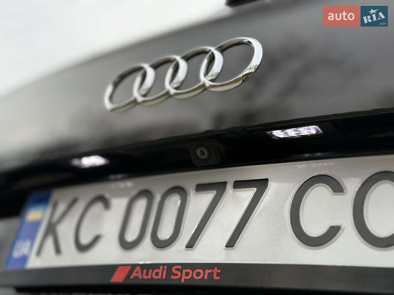 Универсал Audi A6 Allroad 2015 в Ковеле