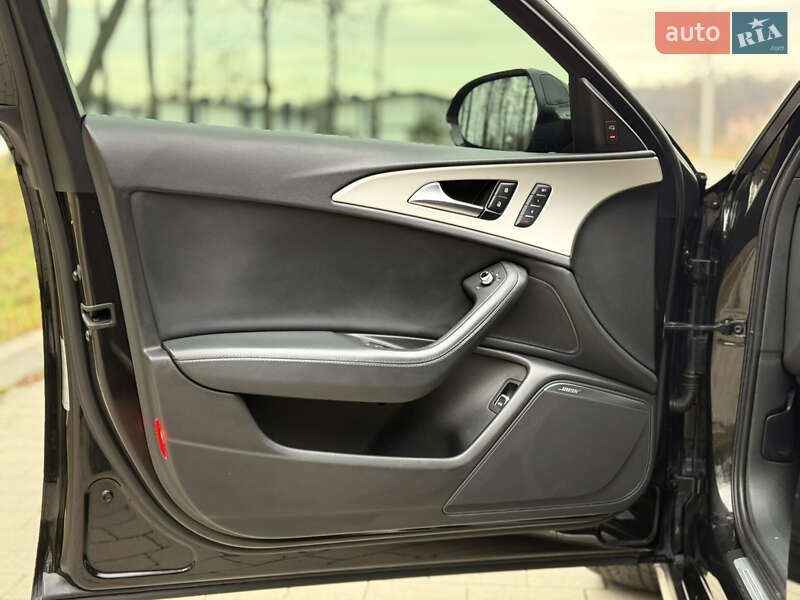 Универсал Audi A6 Allroad 2015 в Ковеле