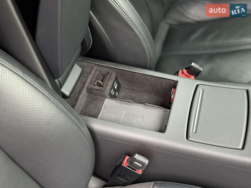 Универсал Audi A6 Allroad 2015 в Ковеле