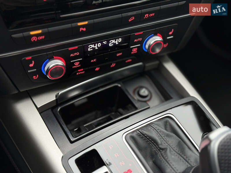 Универсал Audi A6 Allroad 2015 в Ковеле