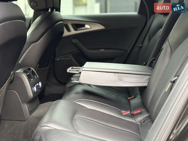 Универсал Audi A6 Allroad 2015 в Ковеле