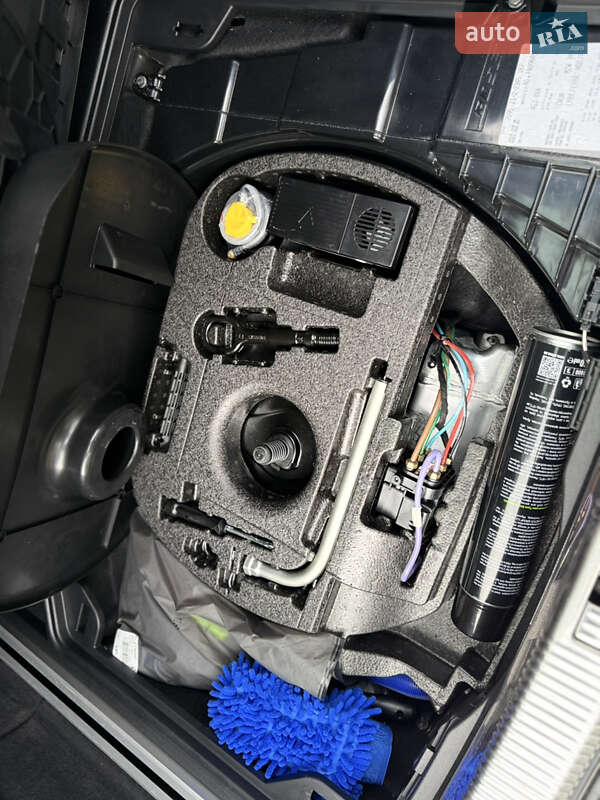 Универсал Audi A6 Allroad 2015 в Ковеле