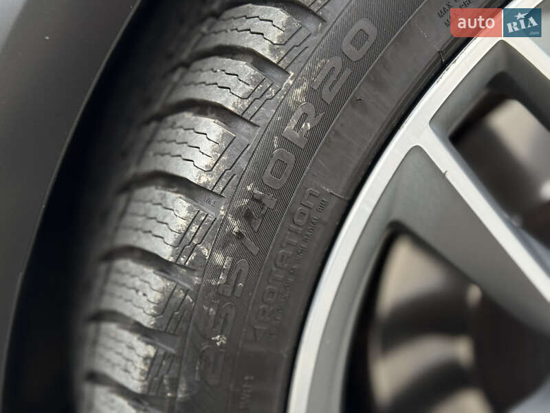 Универсал Audi A6 Allroad 2015 в Ковеле