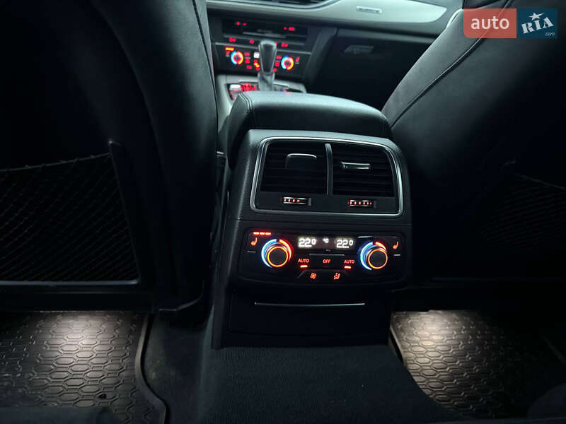 Универсал Audi A6 Allroad 2017 в Житомире