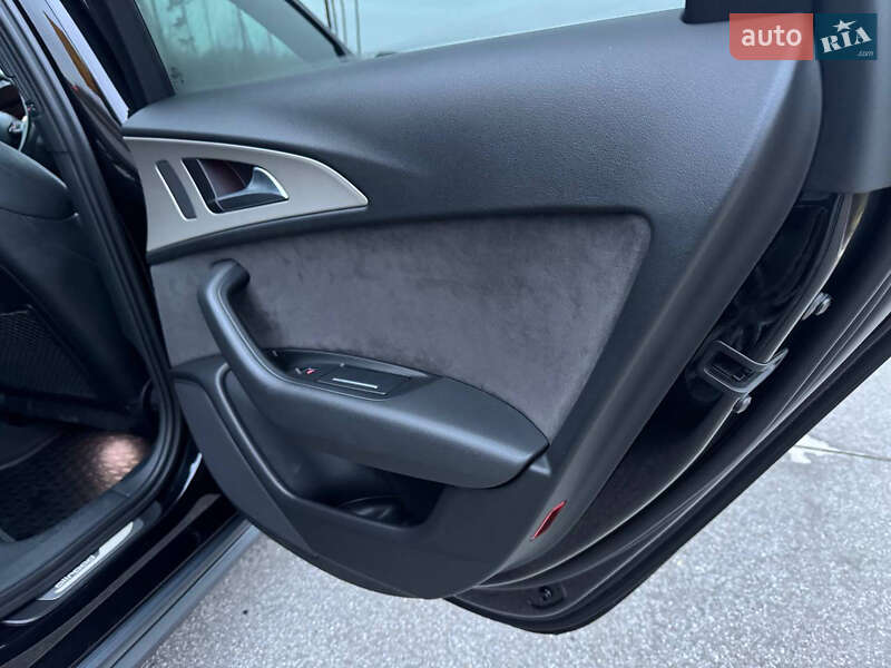 Универсал Audi A6 Allroad 2017 в Житомире