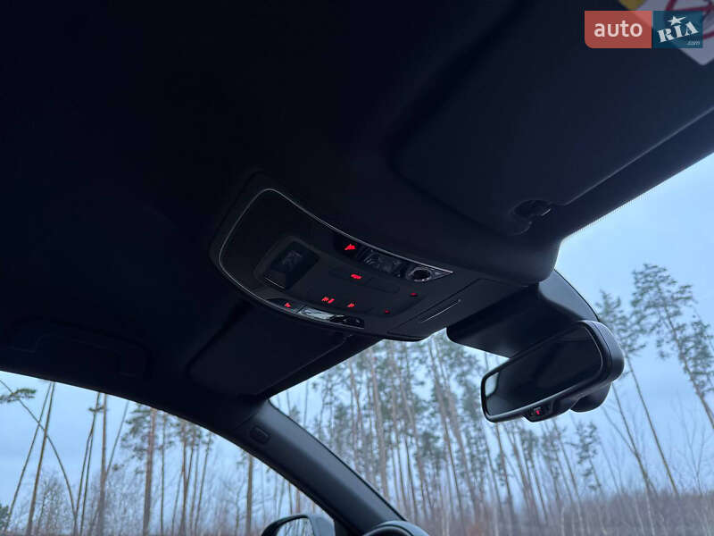 Универсал Audi A6 Allroad 2017 в Житомире
