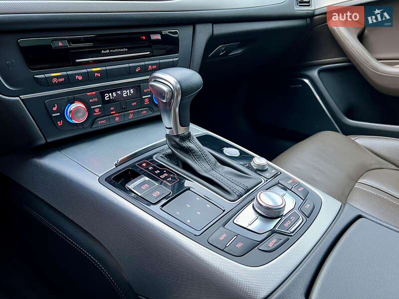 Универсал Audi A6 Allroad 2013 в Киеве фото 22 Универсал Audi A6 Allroad 2013 в Киеве