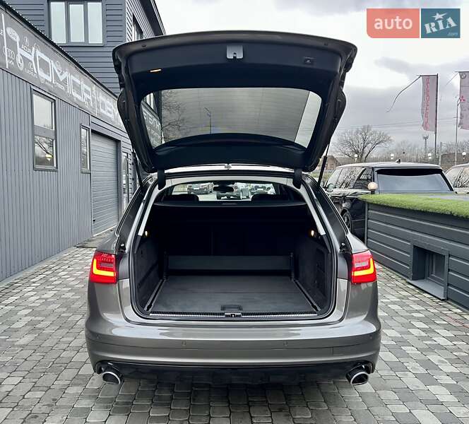 Универсал Audi A6 Allroad 2013 в Киеве фото 41 Универсал Audi A6 Allroad 2013 в Киеве