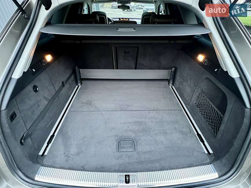 Универсал Audi A6 Allroad 2013 в Киеве фото 42 Универсал Audi A6 Allroad 2013 в Киеве