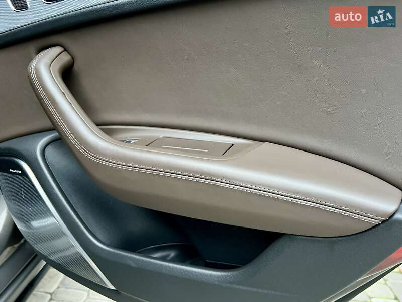 Универсал Audi A6 Allroad 2013 в Киеве фото 51 Универсал Audi A6 Allroad 2013 в Киеве