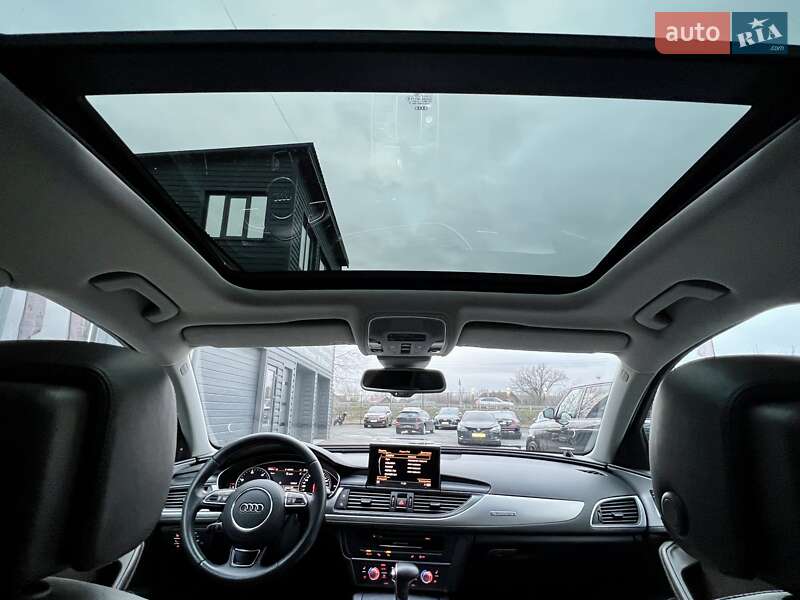 Универсал Audi A6 Allroad 2013 в Киеве фото 70 Универсал Audi A6 Allroad 2013 в Киеве