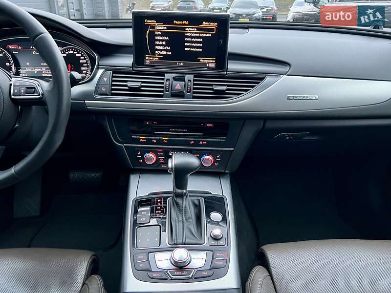 Универсал Audi A6 Allroad 2013 в Киеве фото 76 Универсал Audi A6 Allroad 2013 в Киеве