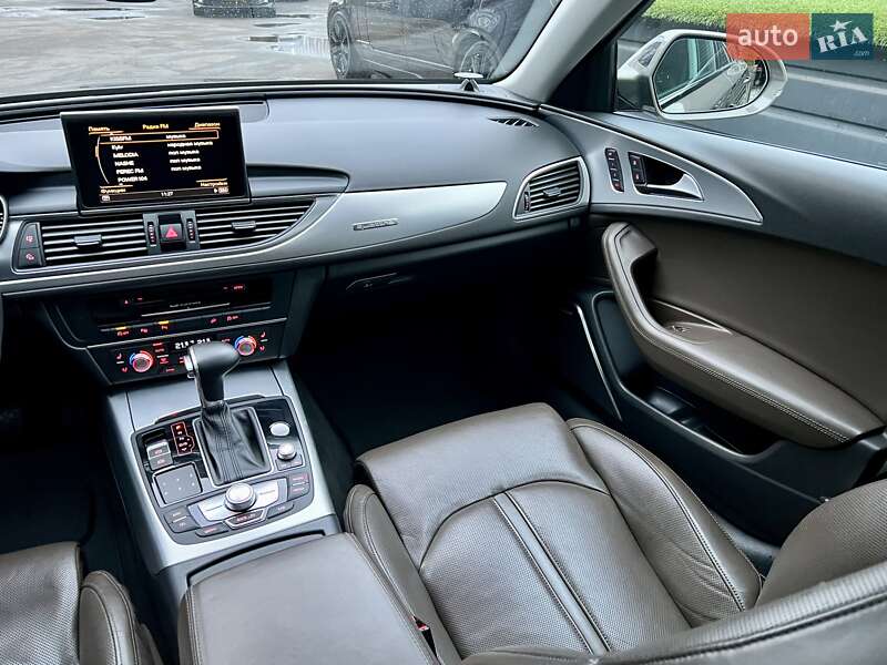 Универсал Audi A6 Allroad 2013 в Киеве фото 81 Универсал Audi A6 Allroad 2013 в Киеве