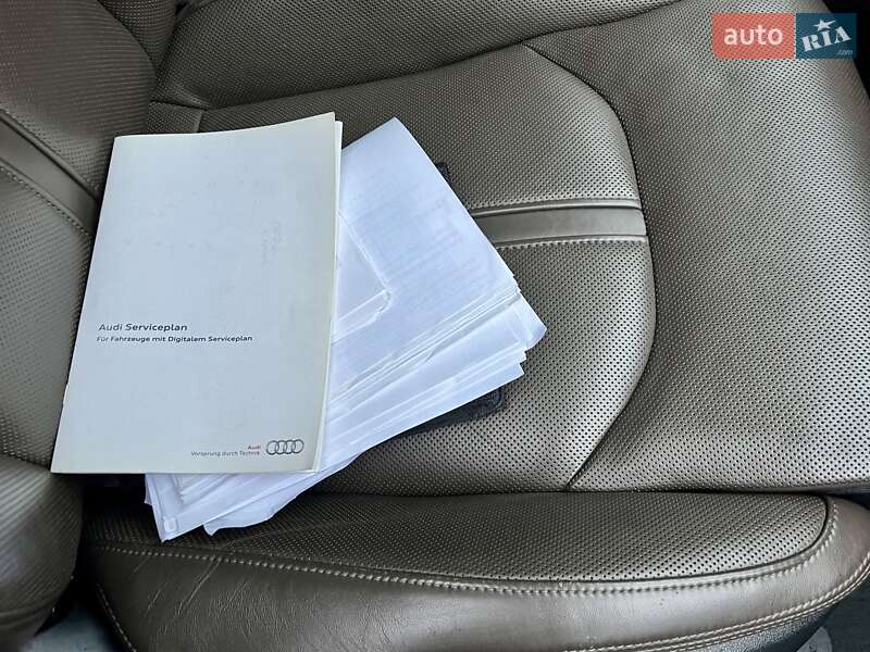 Универсал Audi A6 Allroad 2013 в Киеве фото 91 Универсал Audi A6 Allroad 2013 в Киеве