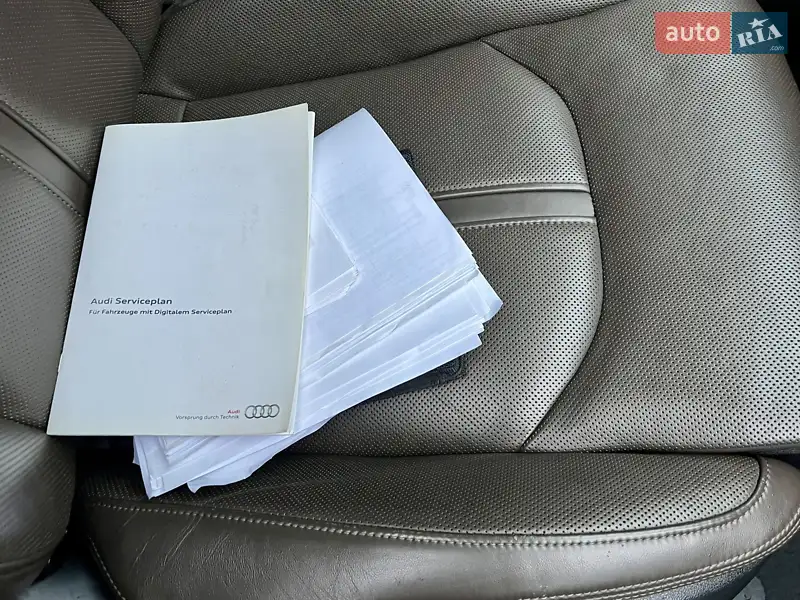 Универсал Audi A6 Allroad 2013 в Киеве документ 2 фото Универсал Audi A6 Allroad 2013 в Киеве документ